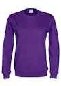 Cottover 141003 Sweatshirt Crew Neck Regular Fit miniatuur