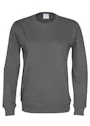 Cottover 141003 Sweatshirt Crew Neck Regular Fit miniatuur
