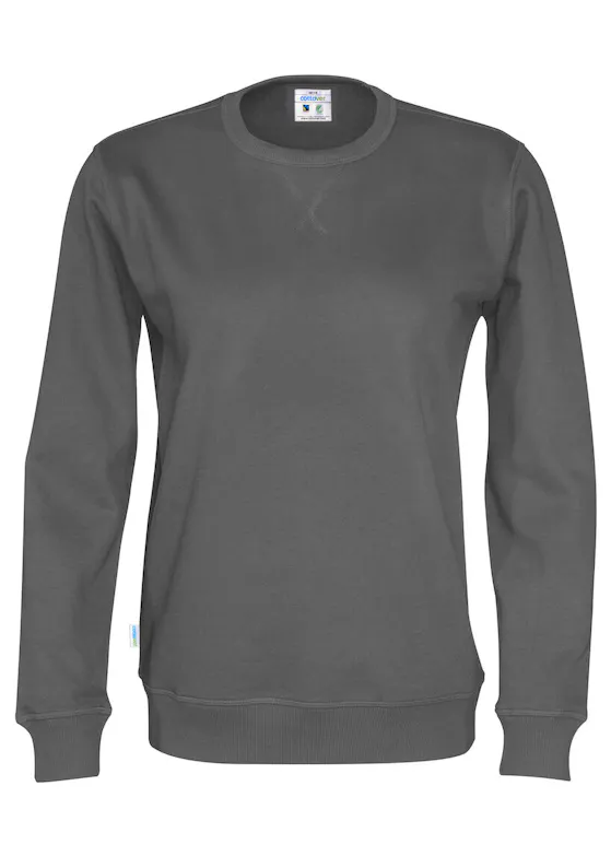 Cottover 141003 Sweatshirt Crew Neck Regular Fit