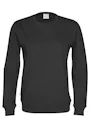 Cottover 141003 Sweatshirt Crew Neck Regular Fit miniatuur