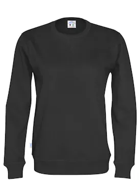 Cottover 141003 Crew-Neck Sweatshirt Regular Fit