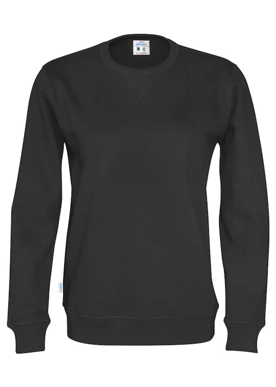 Cottover 141003 Sweatshirt Crew Neck Regular Fit