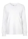 Cottover 141004 Sweatshirt Crewneck Regular Fit für Damen Vorschaubild