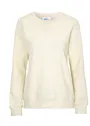 Cottover 141004 Sweatshirt Crewneck Regular Fit für Damen Vorschaubild
