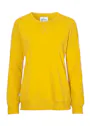 Cottover 141004 Sweatshirt Crewneck Regular Fit für Damen Vorschaubild