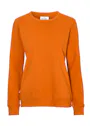Cottover 141004 Sweatshirt Crewneck Regular Fit für Damen Vorschaubild
