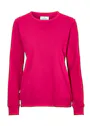 Cottover 141004 Sweatshirt Crewneck Regular Fit für Damen Vorschaubild