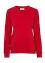 Cottover 141004 Sweatshirt Crewneck Regular Fit für Damen Vorschaubild