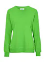 Cottover 141004 Sweatshirt Crewneck Regular Fit für Damen Vorschaubild
