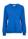Cottover 141004 Sweatshirt Crewneck Regular Fit für Damen Vorschaubild