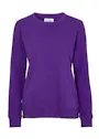 Cottover 141004 Sweatshirt Crewneck Regular Fit für Damen Vorschaubild
