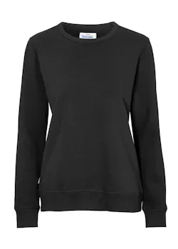 Cottover 141004 Sweater Crewneck Regular Fit Dames