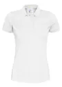 Cottover 141005 Poloshirt SS Pique Regular Fit Dames miniatuur