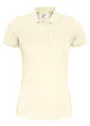 Cottover 141005 Poloshirt SS Pique Regular Fit Dames miniatuur
