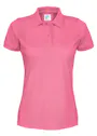 Cottover 141005 Poloshirt SS Pique Regular Fit Dames miniatuur