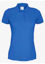 Cottover 141005 Poloshirt SS Pique Regular Fit Dames miniatuur