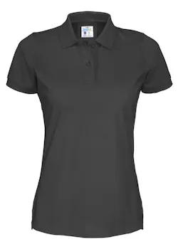 Cottover 141005 Poloshirt SS Pique Regular Fit Dames