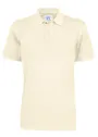 Cottover 141006 Poloshirt SS Pique Regular Fit miniatuur