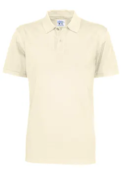Cottover 141006 Poloshirt SS Pique Regular Fit miniatuur