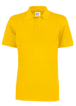 Cottover 141006 Poloshirt SS Pique Regular Fit miniatuur