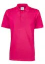 Cottover 141006 Poloshirt SS Pique Regular Fit miniatuur