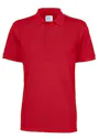Cottover 141006 Poloshirt SS Pique Regular Fit miniatuur