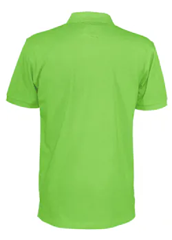 Cottover 141006 Poloshirt SS Pique Regular Fit miniatuur