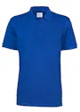 Cottover 141006 Poloshirt SS Pique Regular Fit miniatuur