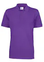 Cottover 141006 Poloshirt SS Pique Regular Fit miniatuur