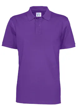 Cottover 141006 Poloshirt SS Pique Regular Fit miniatuur