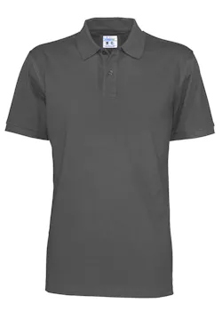 Cottover 141006 Poloshirt SS Pique Regular Fit miniatuur