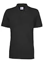 Cottover 141006 Poloshirt SS Pique Regular Fit miniatuur