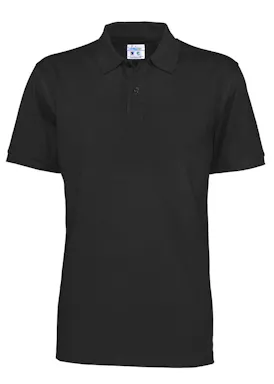 Cottover 141006 Poloshirt SS Pique Regular Fit