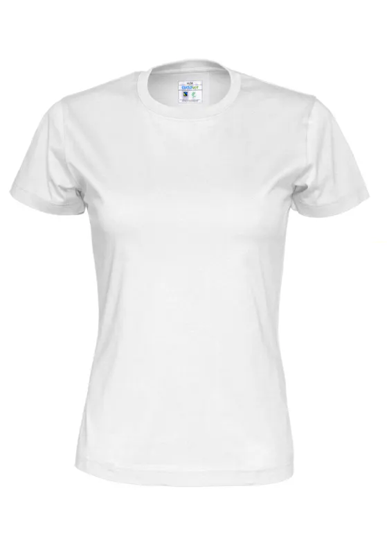 Cottover Damen-T-Shirt