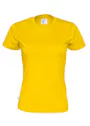 Cottover Damen-T-Shirt Vorschaubild