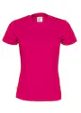 Cottover Damen-T-Shirt Vorschaubild