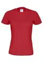 Cottover Damen-T-Shirt Vorschaubild