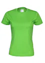Cottover Damen-T-Shirt Vorschaubild