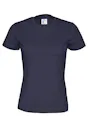 Cottover Damen-T-Shirt Vorschaubild