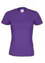 Cottover Damen-T-Shirt Vorschaubild