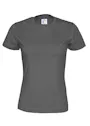 Cottover Damen-T-Shirt Vorschaubild
