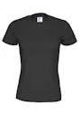 Cottover Damen-T-Shirt Vorschaubild