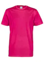Cottover 141008 T-shirt Regular Fit miniatuur