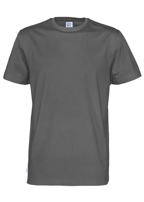 Cottover 141008 T-shirt coupe standard pour hommes
