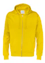 Cottover 141010 Full-Zip Hood Regular Fit Vorschaubild