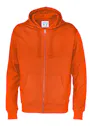 Cottover 141010 Full-Zip Hood Regular Fit Vorschaubild
