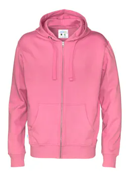 Cottover 141010 Full Zip Hood Regular Fit miniatuur