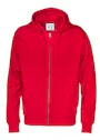 Cottover 141010 Full-Zip Hood Regular Fit Vorschaubild