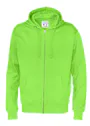 Cottover 141010 Full-Zip Hood Regular Fit Vorschaubild
