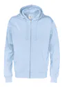 Cottover 141010 Full-Zip Hood Regular Fit Vorschaubild